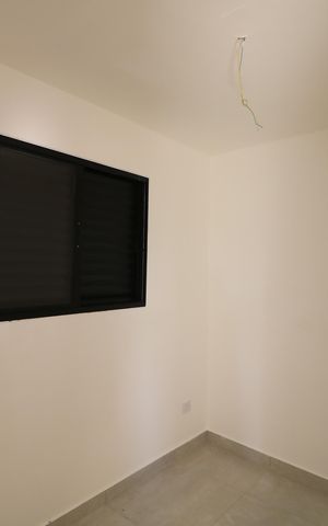 Apartamento à venda com 44m², 2 quartos e sem vagaQuarto 2