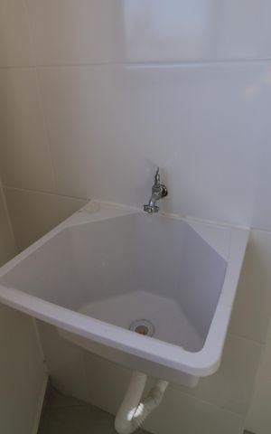 Apartamento à venda com 44m², 2 quartos e sem vagaÁrea de Serviço