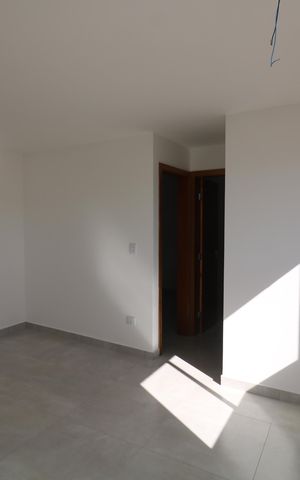 Apartamento à venda com 44m², 2 quartos e sem vagaSala