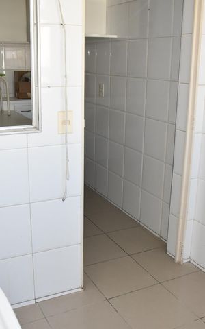 Apartamento à venda com 97m², 3 quartos e 1 vaga Apartamento à venda com 97m², 3 quartos e 1 vagaÁrea de Serviço