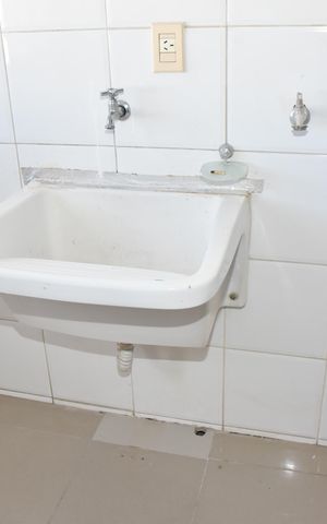 Apartamento à venda com 97m², 3 quartos e 1 vaga Apartamento à venda com 97m², 3 quartos e 1 vagaÁrea de Serviço