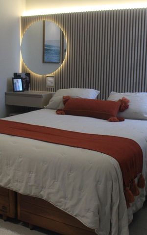 Apartamento à venda com 83m², 3 quartos e 2 vagasSuíte