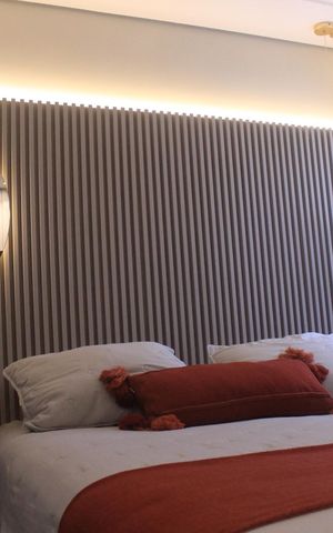 Apartamento à venda com 83m², 3 quartos e 2 vagasSuíte