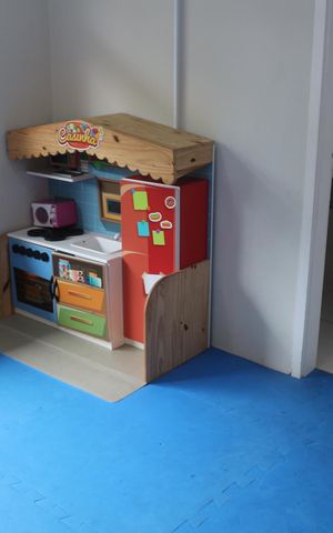 Apartamento à venda com 83m², 3 quartos e 2 vagasBrinquedoteca