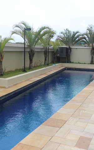 Apartamento à venda com 83m², 3 quartos e 2 vagasÁrea comum - Piscina