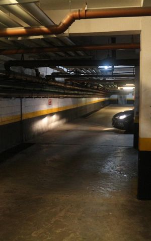 Apartamento à venda com 83m², 3 quartos e 2 vagasGaragem