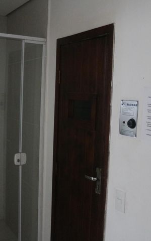 Apartamento à venda com 83m², 3 quartos e 2 vagasSauna