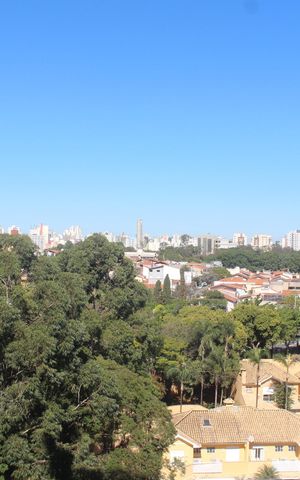 Apartamento à venda com 83m², 3 quartos e 2 vagasVista