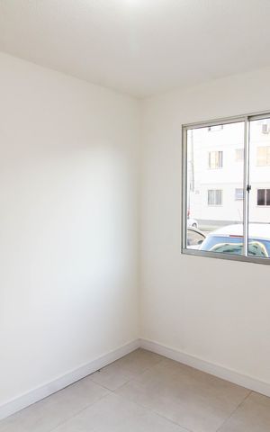Apartamento à venda com 60m², 2 quartos e 1 vaga Apartamento à venda com 60m², 2 quartos e 1 vagaQuarto 2