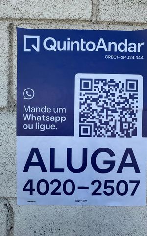 Apartamento para alugar com 58m², 2 quartos e 1 vaga Apartamento para alugar com 58m², 2 quartos e 1 vagaPLACA