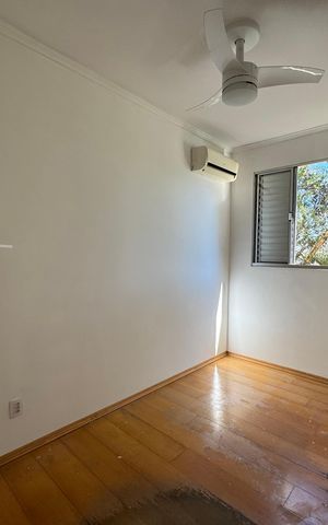 Apartamento para alugar com 58m², 2 quartos e 1 vaga Apartamento para alugar com 58m², 2 quartos e 1 vagaQuarto 2