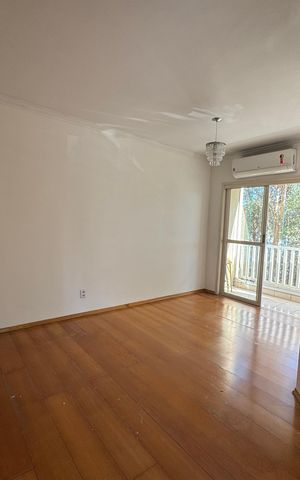 Apartamento para alugar com 58m², 2 quartos e 1 vaga Apartamento para alugar com 58m², 2 quartos e 1 vagaSala