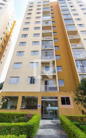 Apartamento para alugar com 58m², 2 quartos e 1 vaga Apartamento para alugar com 58m², 2 quartos e 1 vagaÁrea comum
