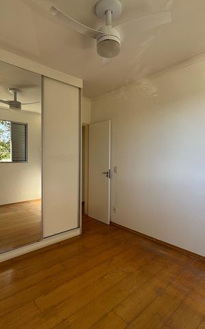 Apartamento para alugar com 58m², 2 quartos e 1 vaga Apartamento para alugar com 58m², 2 quartos e 1 vagaQuarto 1