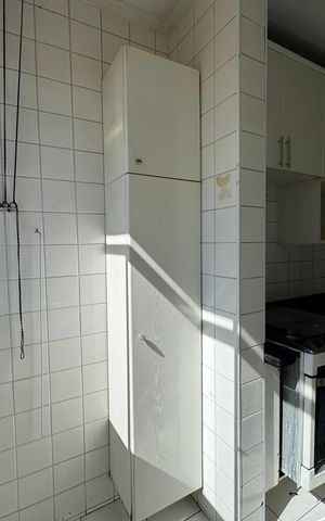 Apartamento para alugar com 58m², 2 quartos e 1 vaga Apartamento para alugar com 58m², 2 quartos e 1 vagaÁrea de Serviço