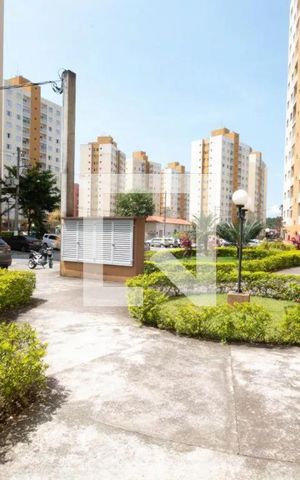 Apartamento para alugar com 58m², 2 quartos e 1 vaga Apartamento para alugar com 58m², 2 quartos e 1 vagaÁrea comum