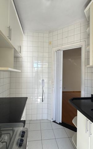 Apartamento para alugar com 58m², 2 quartos e 1 vaga Apartamento para alugar com 58m², 2 quartos e 1 vagaCozinha