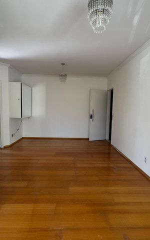 Apartamento para alugar com 58m², 2 quartos e 1 vaga Apartamento para alugar com 58m², 2 quartos e 1 vagaSala