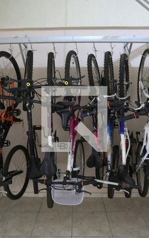Apartamento para alugar com 58m², 2 quartos e 1 vaga Apartamento para alugar com 58m², 2 quartos e 1 vagaÁrea comum