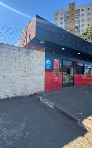 Apartamento para alugar com 58m², 2 quartos e 1 vaga Apartamento para alugar com 58m², 2 quartos e 1 vagaFachada com PLACA
