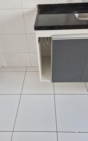 Apartamento para alugar com 40m², 2 quartos e 1 vaga Apartamento para alugar com 40m², 2 quartos e 1 vagaCozinha