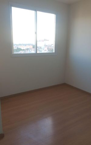Apartamento para alugar com 40m², 2 quartos e 1 vaga Apartamento para alugar com 40m², 2 quartos e 1 vagaQuarto