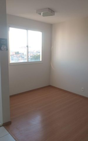 Apartamento para alugar com 40m², 2 quartos e 1 vaga Apartamento para alugar com 40m², 2 quartos e 1 vagaQuarto