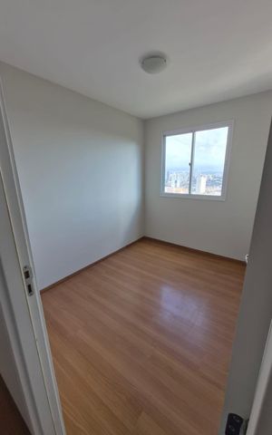 Apartamento para alugar com 40m², 2 quartos e 1 vaga Apartamento para alugar com 40m², 2 quartos e 1 vagaQuarto