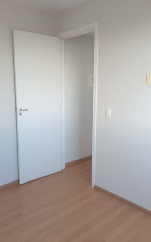 Apartamento para alugar com 40m², 2 quartos e 1 vaga Apartamento para alugar com 40m², 2 quartos e 1 vagaQuarto
