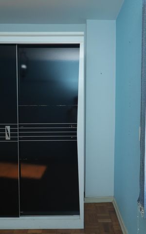 Apartamento à venda com 79m², 3 quartos e sem vagaQuarto 1
