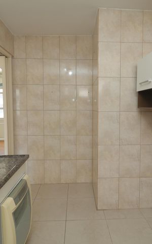 Apartamento à venda com 79m², 3 quartos e sem vagaCozinha
