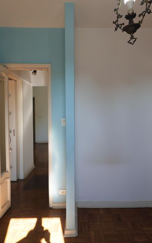 Apartamento à venda com 79m², 3 quartos e sem vagaQuarto 1