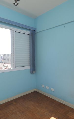 Apartamento à venda com 79m², 3 quartos e sem vagaQuarto 1