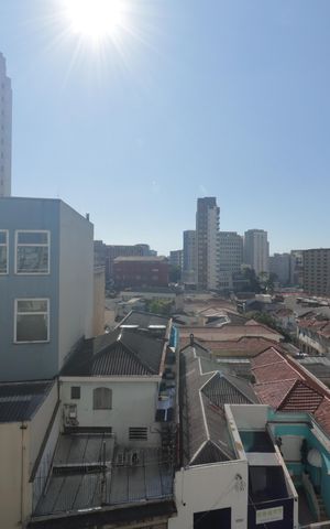 Apartamento à venda com 79m², 3 quartos e sem vagaVista do Quarto 2
