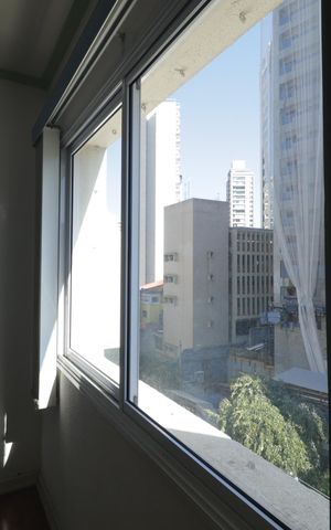 Apartamento à venda com 79m², 3 quartos e sem vagaSala