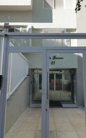 Apartamento à venda com 79m², 3 quartos e sem vagaFachada