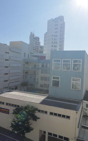 Apartamento à venda com 79m², 3 quartos e sem vagaVista do Quarto 1