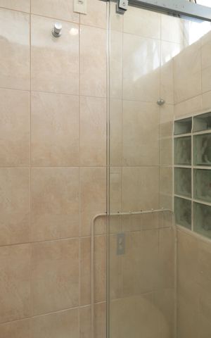 Apartamento à venda com 79m², 3 quartos e sem vagaBanheiro 2