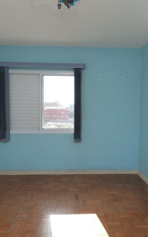Apartamento à venda com 79m², 3 quartos e sem vagaQuarto 2
