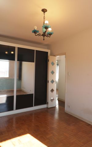 Apartamento à venda com 79m², 3 quartos e sem vagaQuarto 2