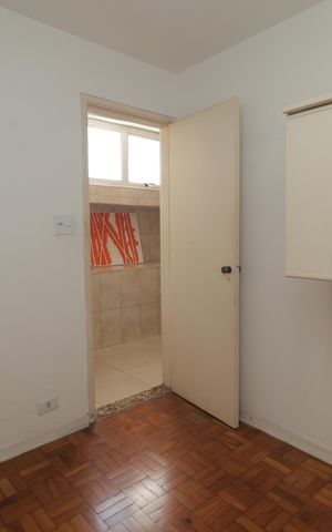 Apartamento à venda com 79m², 3 quartos e sem vagaQuarto de Serviço
