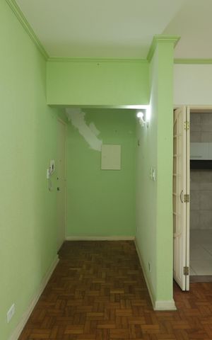 Apartamento à venda com 79m², 3 quartos e sem vagaSala