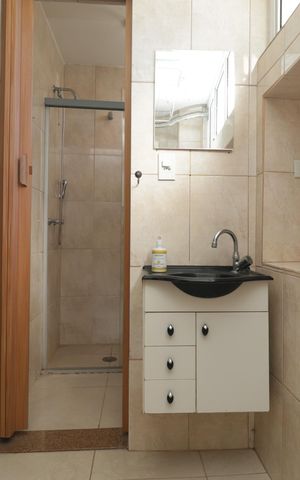 Apartamento à venda com 79m², 3 quartos e sem vagaÁrea de Serviço