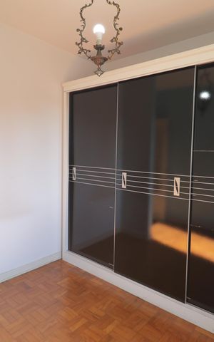 Apartamento à venda com 79m², 3 quartos e sem vagaQuarto 1