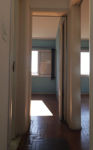 Apartamento à venda com 79m², 3 quartos e sem vagaQuartos