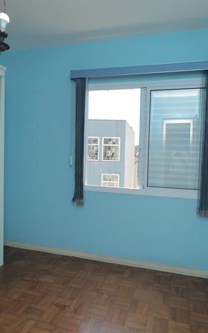 Apartamento à venda com 79m², 3 quartos e sem vagaQuarto 1