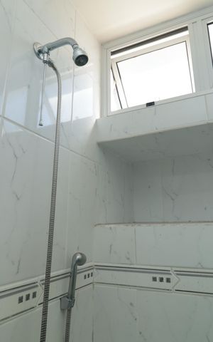 Apartamento à venda com 79m², 3 quartos e sem vagaBanheiro 1