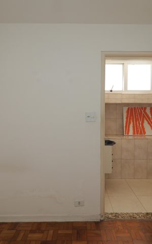 Apartamento à venda com 79m², 3 quartos e sem vagaQuarto de Serviço