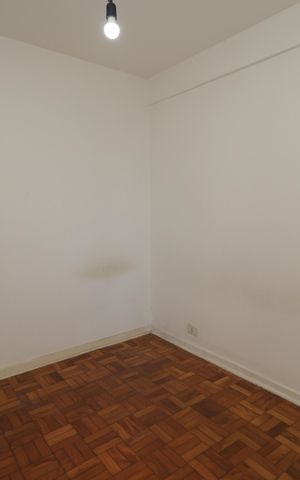 Apartamento à venda com 79m², 3 quartos e sem vagaQuarto de Serviço