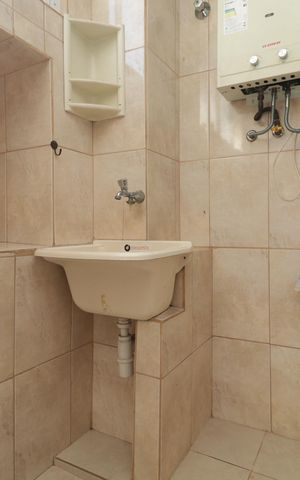 Apartamento à venda com 79m², 3 quartos e sem vagaÁrea de Serviço
